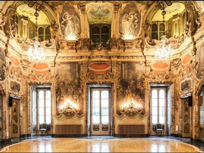 Archisio - Sidel srl - Progetto Realizziamo i vostri sogni