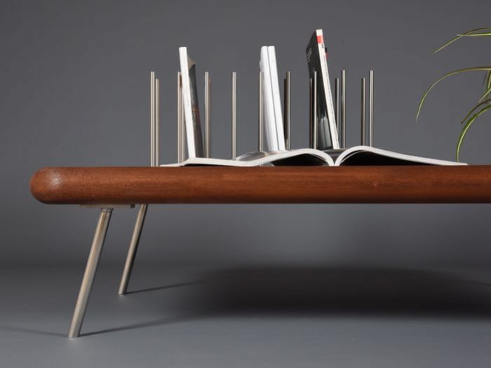 Archisio - Ebanisteria Cavallaro - Progetto Pronte