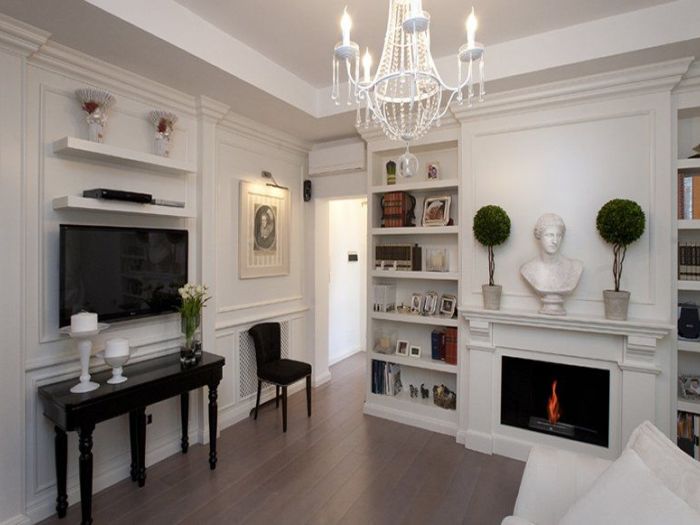 Archisio - Vema Parquet E Pavimenti In Legno - Progetto Parquet in boiserie