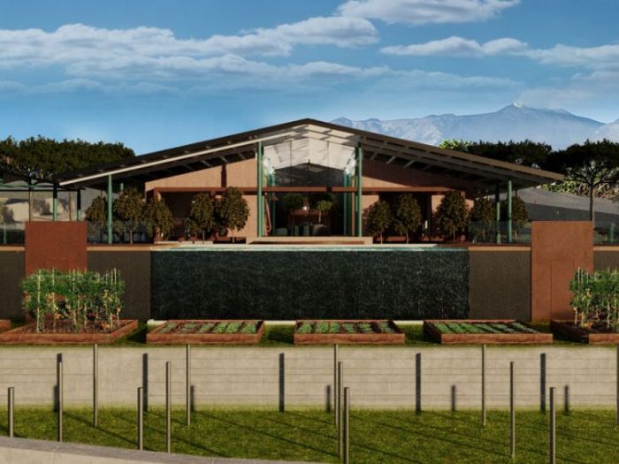 Archisio - Vincenzo Bonarrigo - Progetto Vsvcatania