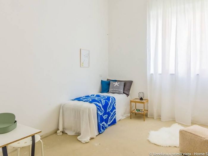 Archisio - Venduta A Prima Vista - Progetto Home staging trilocale esposizione