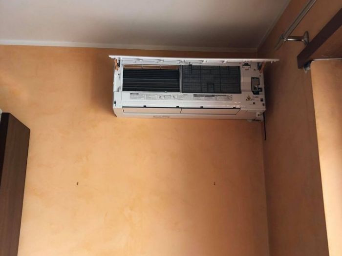 Archisio - Effe Effe Termoidraulica Snc - Progetto Condizionatori