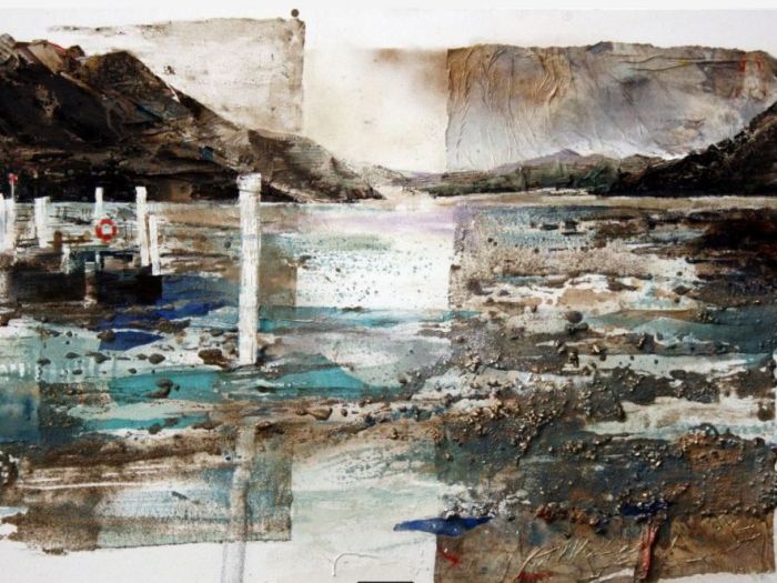 Archisio - Ester Maria Negretti - Progetto ESTER MARIA NEGRETTI