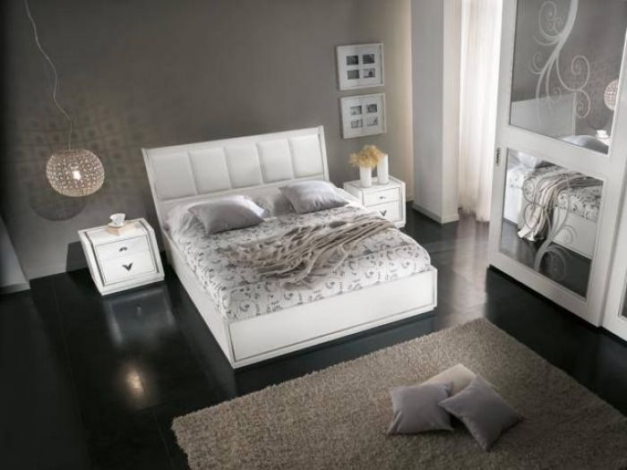 Archisio - Legno Quattro - Progetto Arredo personalizzato