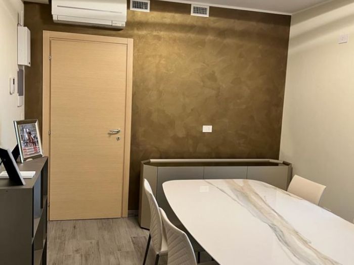 Archisio - Paola Illuminazione - Progetto Illuminazione appartamento a rho