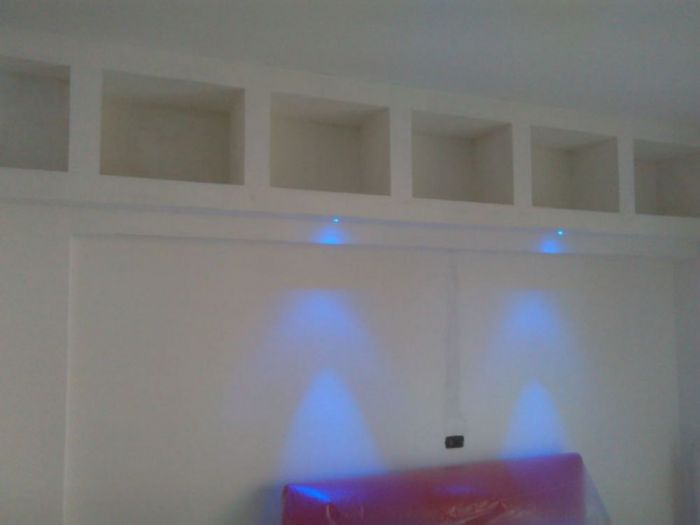 Archisio - Edil Radio - Progetto Sopra letto