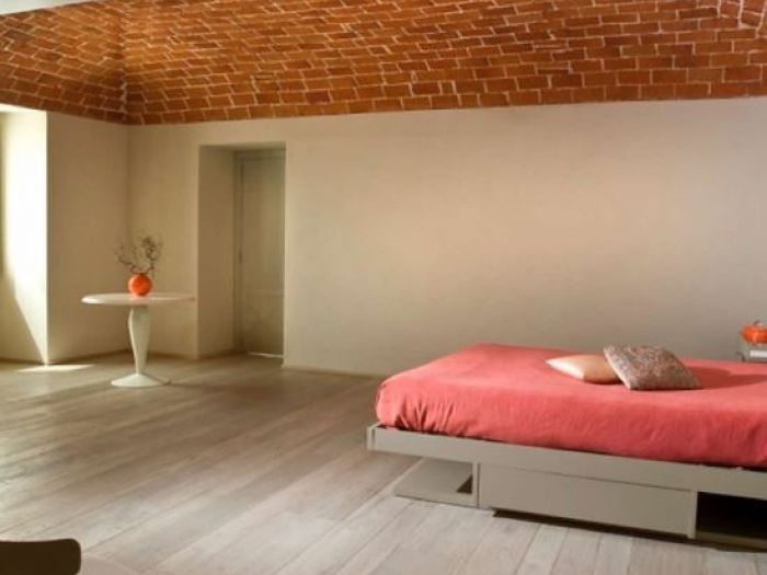 Archisio - Spaziando Cooperativa Edile - Progetto Cascina zeroenergy terruggia