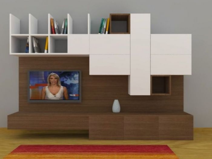 Archisio - Archstudiodesign - Progetto Interior design