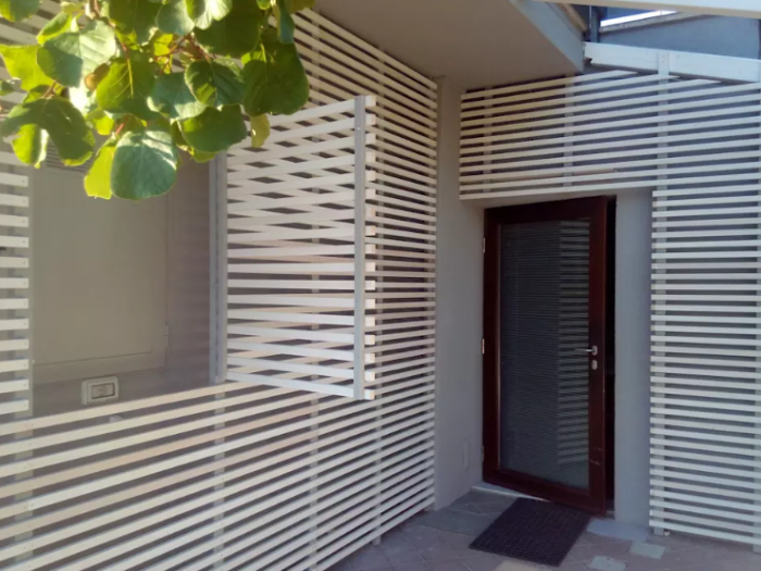 Archisio - Artematica Studio - Progetto Etica ed estetica