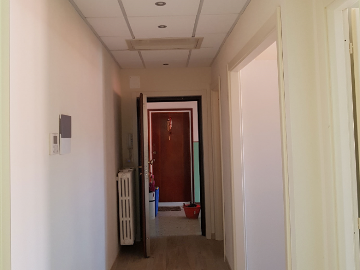 Archisio - Studio Tecnico Dondi - Progetto Manutenzione straordinaria unit abitativa