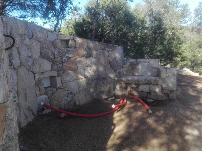 Archisio - Cala Costruzioni srl - Progetto Esterni