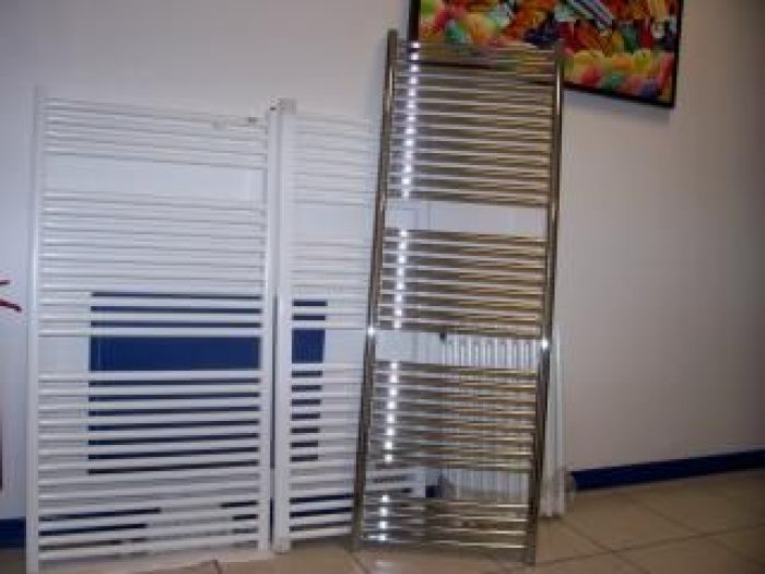 Archisio - Franco Andrea Sas - Progetto Servizio per riscaldamento