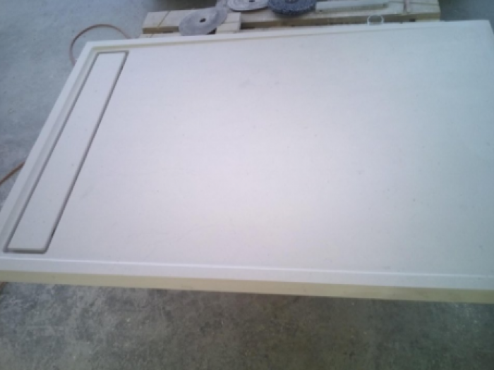 Archisio - Artedil Lavorazione Marmi E Caminetti - Progetto Arredamento bagno