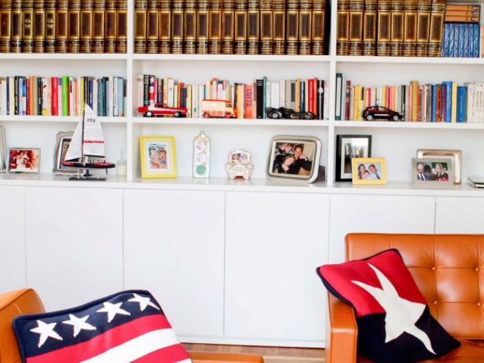 Archisio - Silvia Goldoni - Progetto Via leopardi