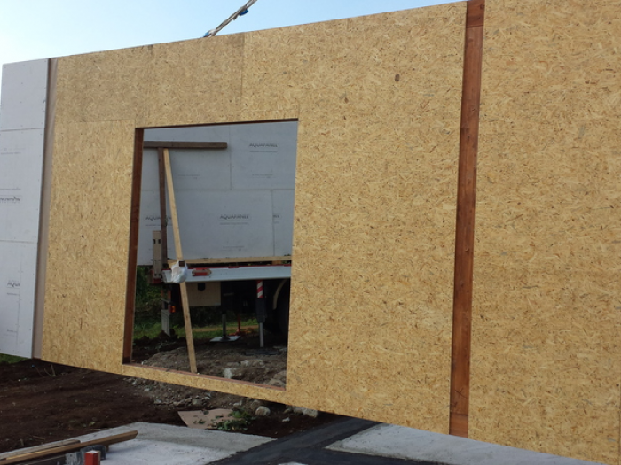 Archisio - Angoli Legno Edilizia - Progetto Costruzioni in legno