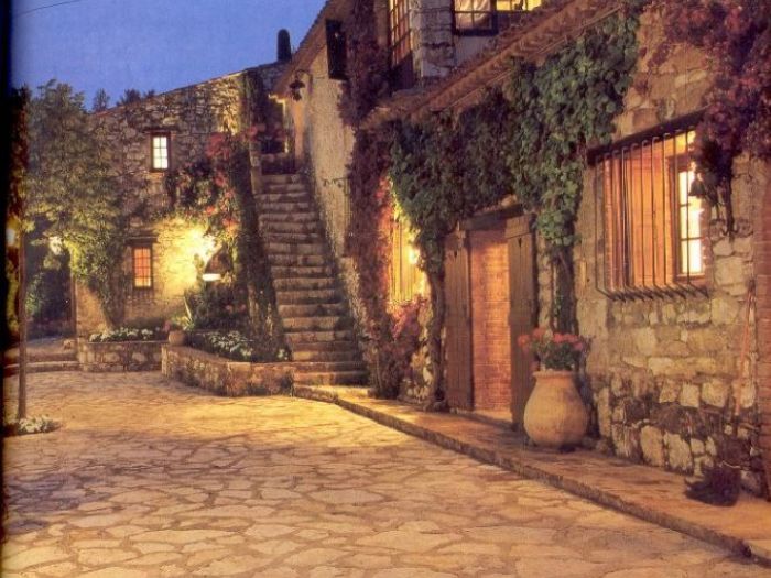 Archisio - Architettura Domus Giuseppe Perna - Progetto Realizzazioni esterne