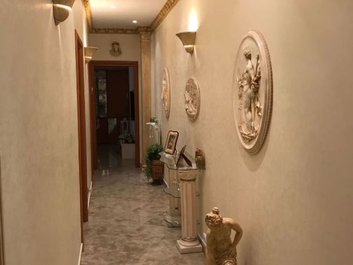 Archisio - Tecnoedil - Progetto Realizzazioni