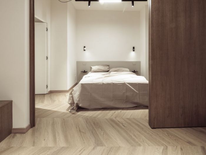 Archisio - Studio 3mark - Progetto Casa corte