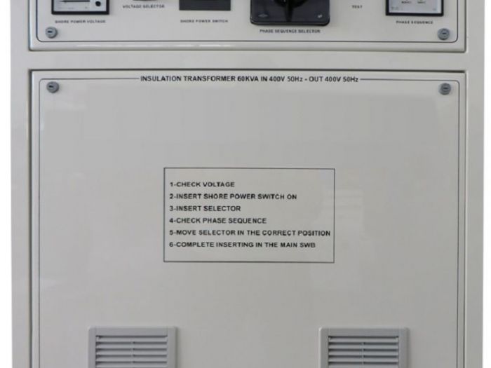 Archisio - Furlanetto International srl - Progetto Yacht