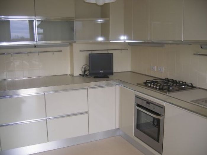 Archisio - Mhid Maiocchi House Interior Designer - Progetto Cucine