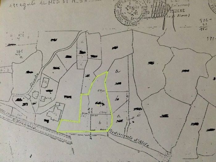 Archisio - Costruzioni Made In Italy srl - Progetto Costruzioni