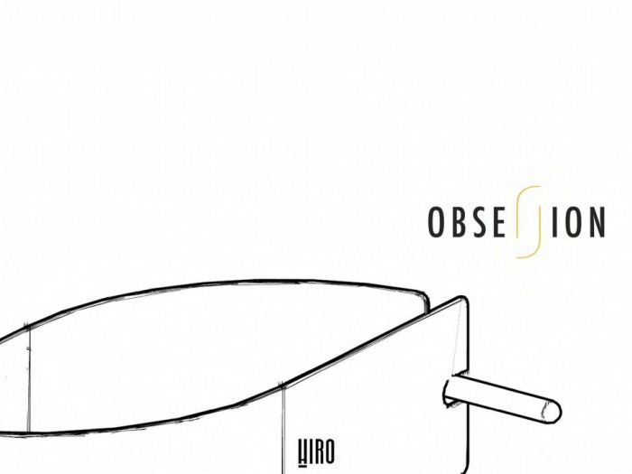 Archisio - Deark Officina Architettura - Progetto Obsession