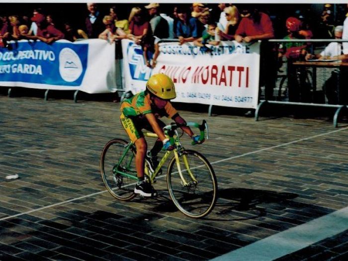 Archisio - Gm Costruzioni Elettriche Giulio Moratti Costruzioni Elettriche - Progetto Sponsor