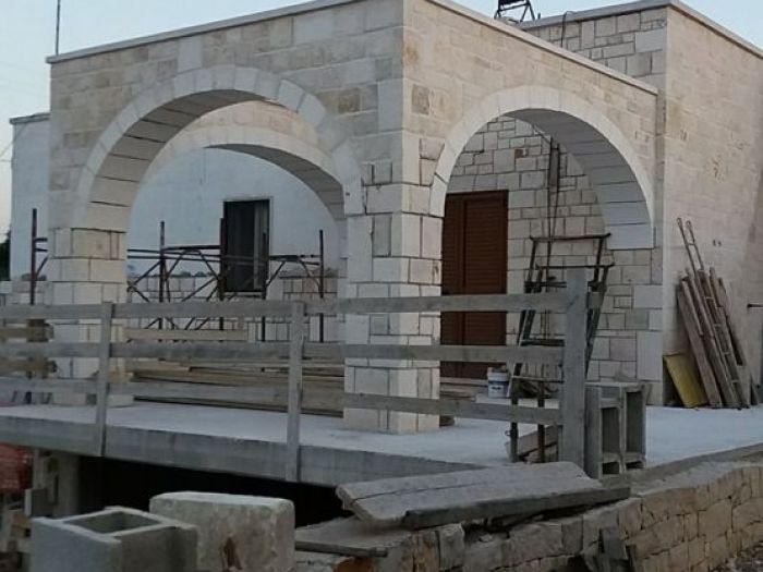 Archisio - Impresa Edile Conte Carlo - Progetto Lavorazioni in marmo