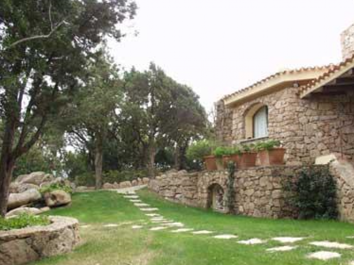 Archisio - Cala Costruzioni srl - Progetto Esterni