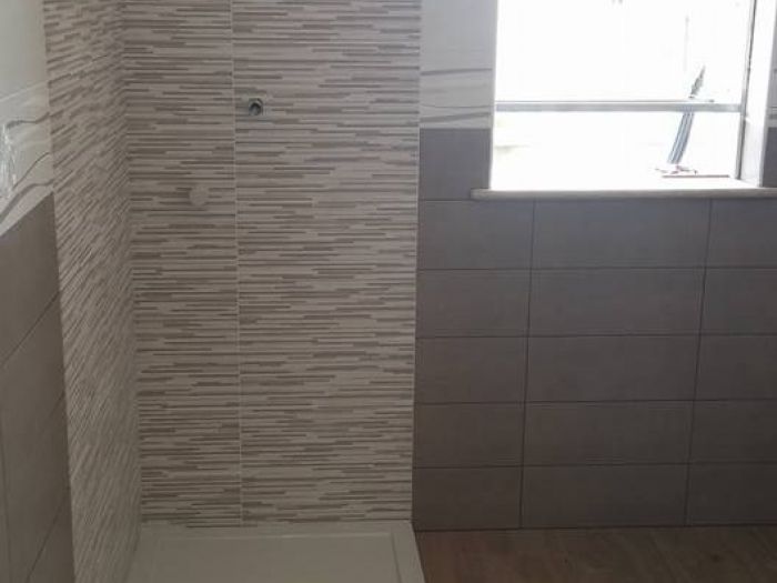 Archisio - Impresa Edile Gesualdo - Progetto Costruzioni ex novo