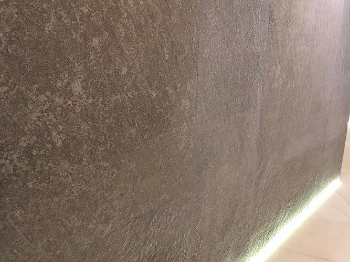 Archisio - Restructura - Progetto Rivestimenti