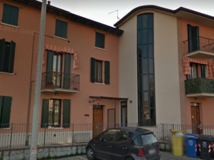 Archisio - Ibr Costruzioni - Progetto Negozio