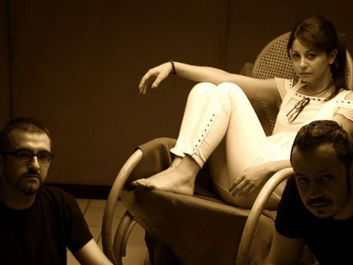 Archisio - Sonia Golemme Photographer - Progetto Promo shot