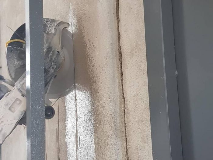 Archisio - Cpm Costruzioni Sas - Progetto Pareti interne ed esterne