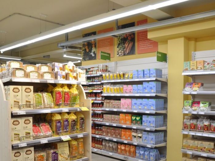 Archisio - Studio Lenzi Associati - Progetto Naturas