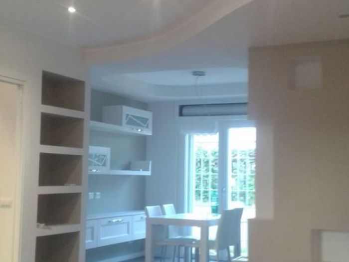 Archisio - Architettando Studio - Progetto Casa pavona castel gandolfo 2014 rm