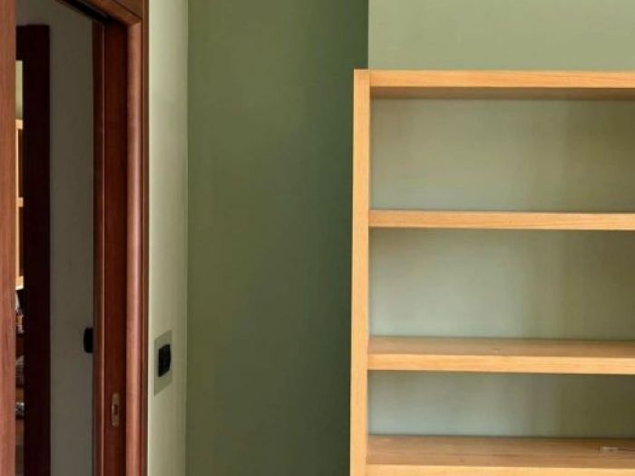 Archisio - Decorazioni Cirianni - Progetto Interni