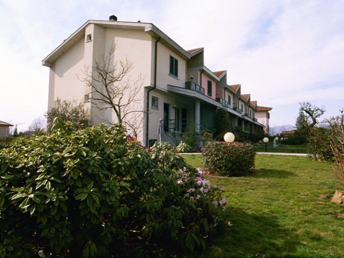 Archisio - Edilfor - Progetto Costruzioni residenziali