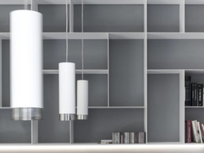 Archisio - Gamastudiohd - Progetto Arredo