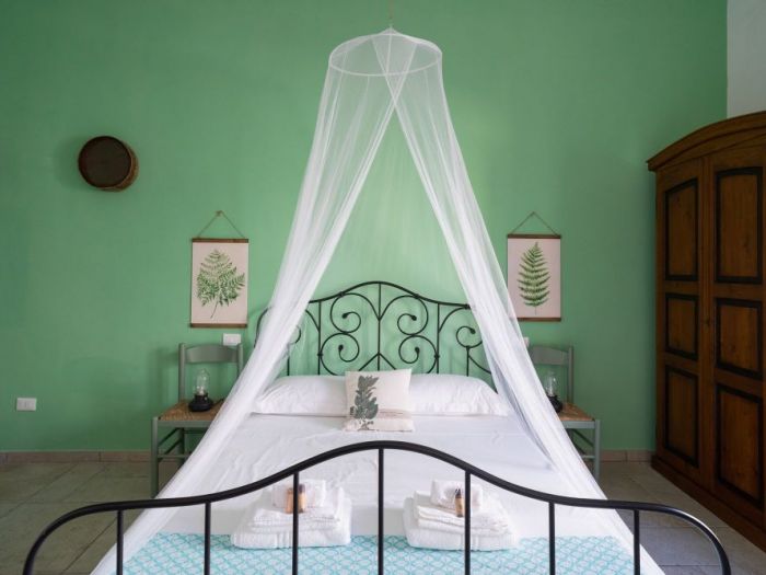 Archisio - Andrea Rollo - Progetto Li perrini bb