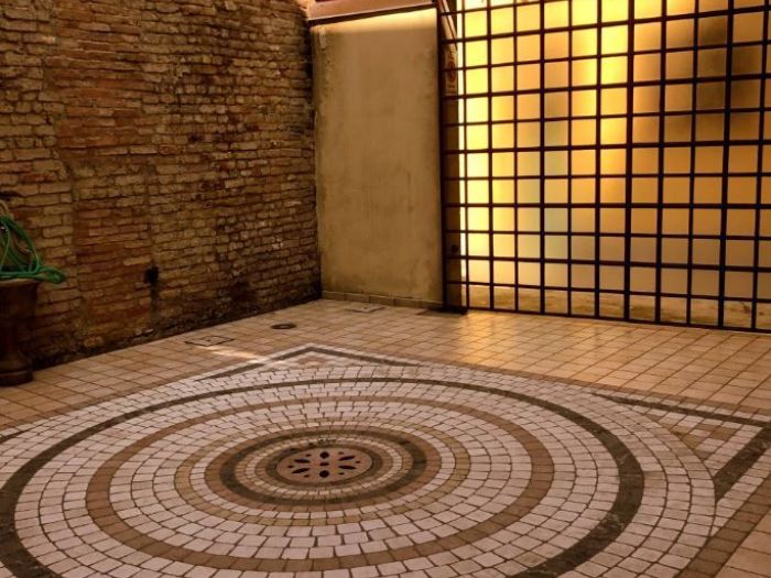 Archisio - Studio Giuseppe Dondoni Sgd - Progetto Progetto edificio in centro storico