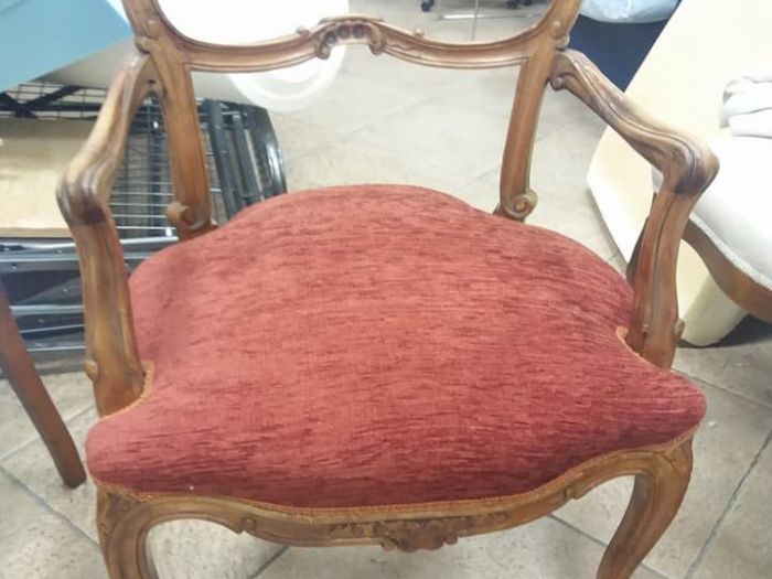 Archisio - Panebianco Produzione E Rifoderi Arredamenti Tappezzeria E Sartoria Prof - Progetto Produzione e rifoderi arredamenti tappezzeria e sartoria