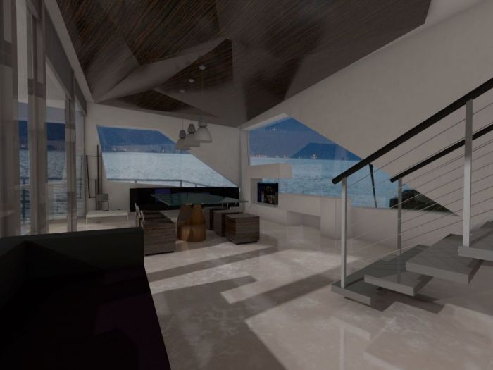 Archisio - Designer1995 Studio Architettura E Arredamento - Progetto Progettare e arredare una villa unifamiliare sulla riva del lago di lugano in svizzera unidea fantastica Ecco alcuni suggerimenti per iniziare