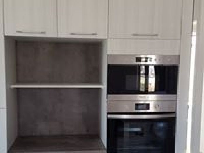 Archisio - Falegnameria Di Santoro Claudio - Progetto Arredo mobili cucine e camere