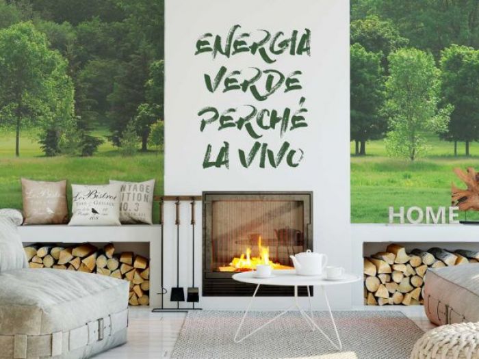 Archisio - Erreci - Progetto Energia verde