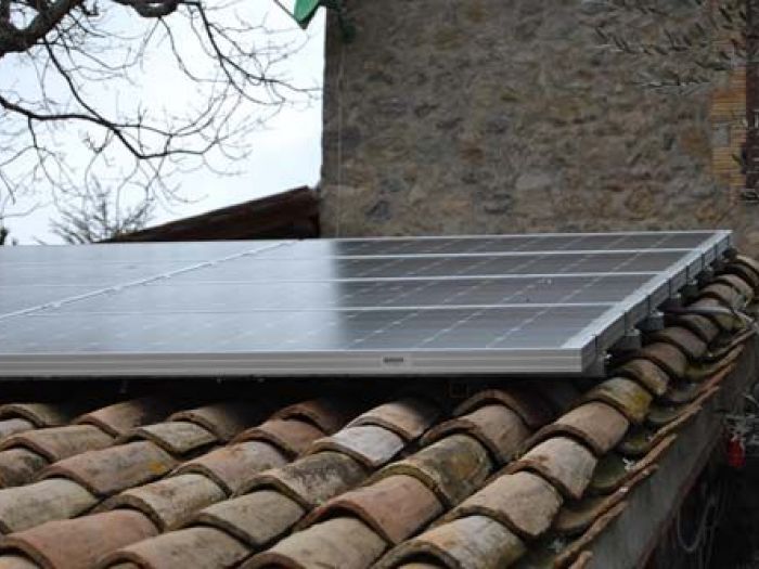 Archisio - Soltek - Progetto Impianti fotovoltaici