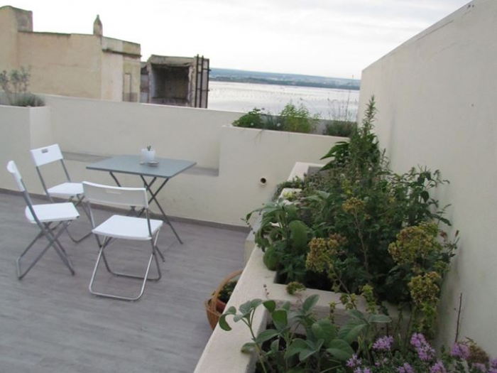 Archisio - Magda Giove - Progetto La nassa