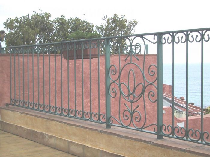 Archisio - Talloru Salvatore srl - Progetto Ferro battuto