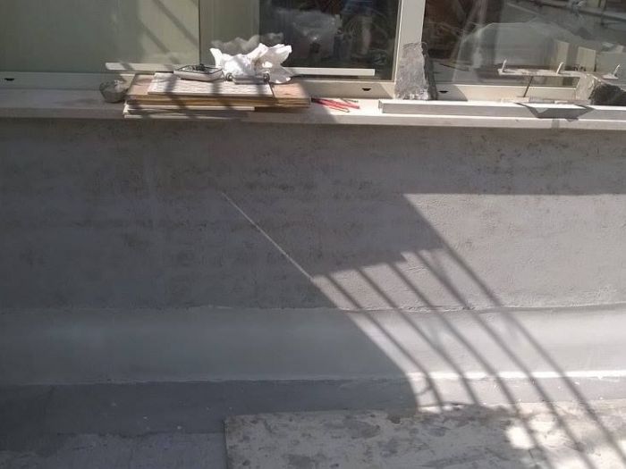 Archisio - Edilizia In Di Libertucci Osvaldo - Progetto Rifacimento esterni