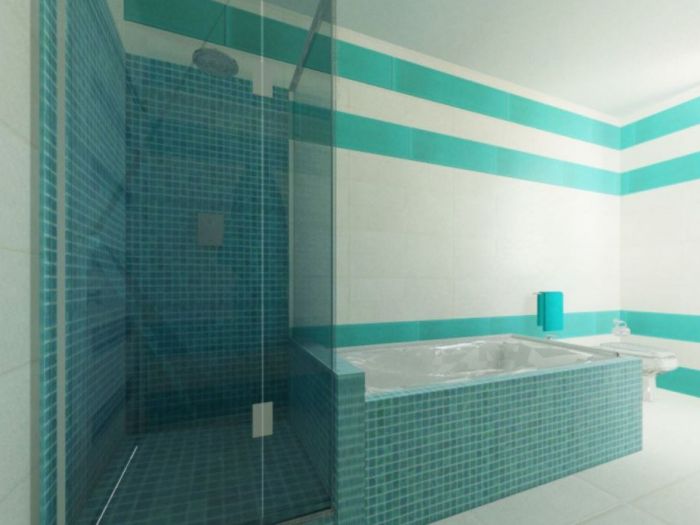 Archisio - Valentina Musella - Progetto Arredi su misura